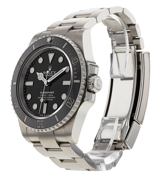 Rolex Submariner 124060